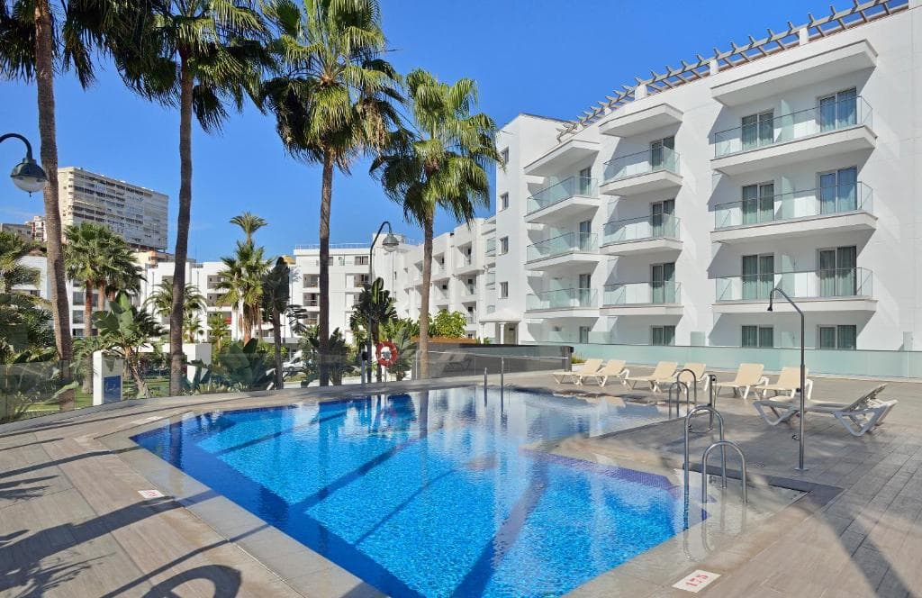 Sol Torremolinos - Don Marco Adults Recommended, Torremolinos