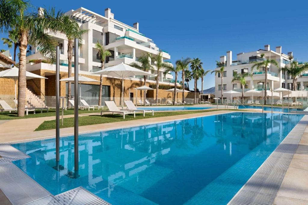 Hotel Wyndham Grand Costa del Sol, Mijas