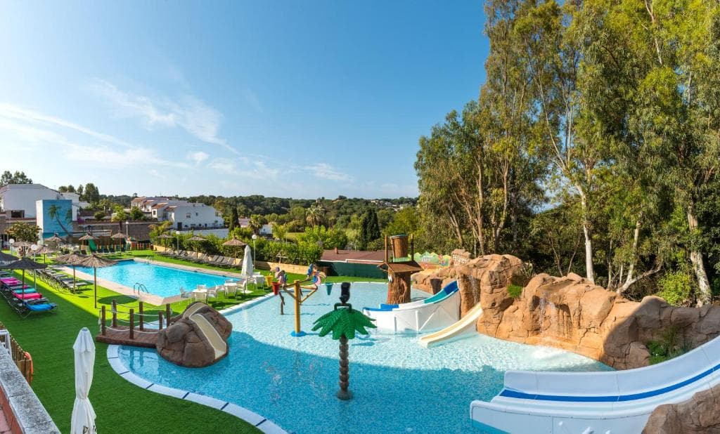 Apartaments Els Llorers, Lloret de Mar