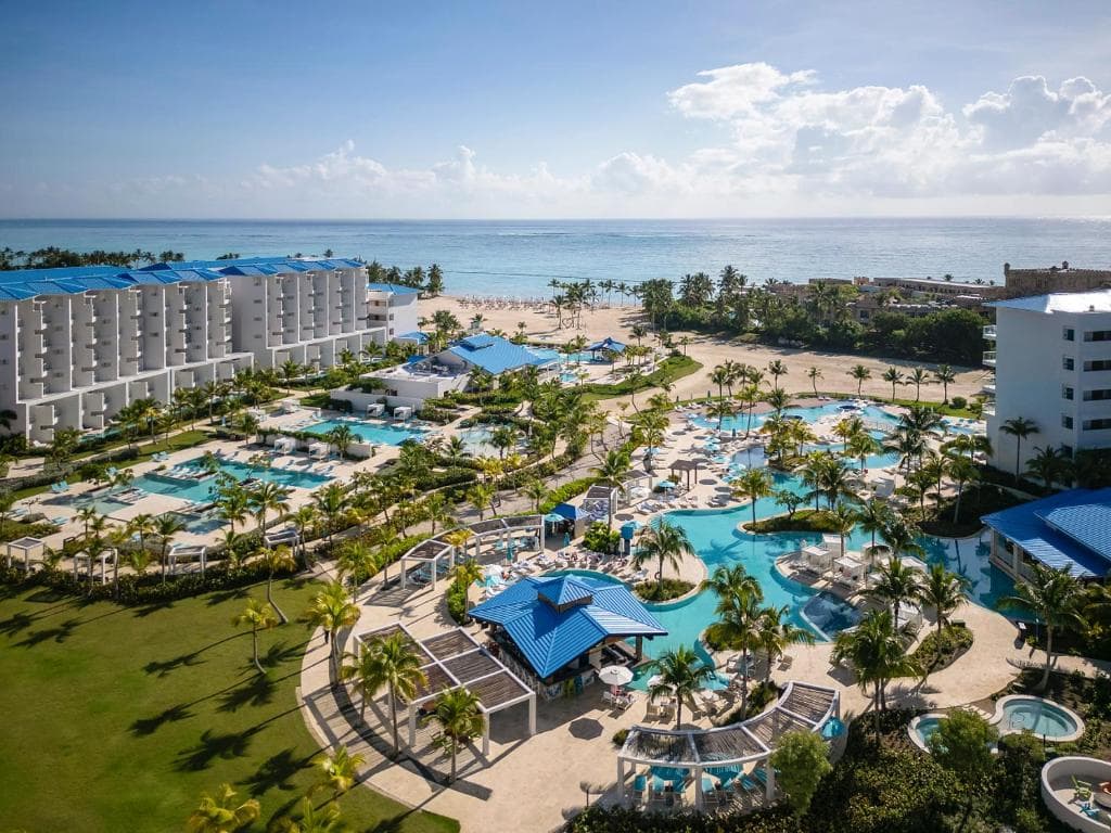 Dreams Cap Cana Resort & Spa, Cap Cana