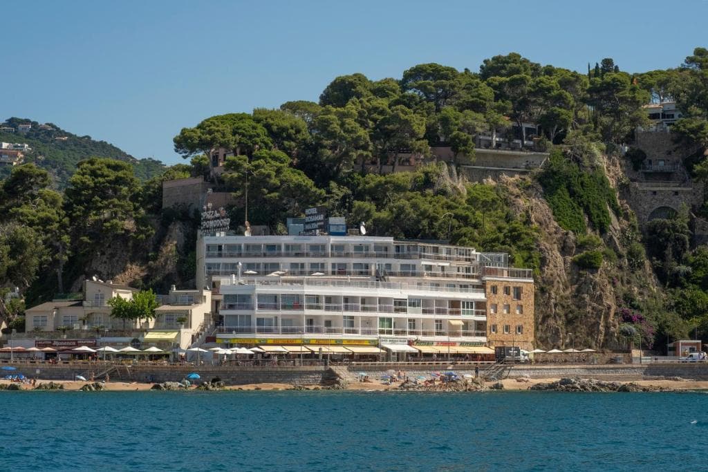 Hotel Rosamar Maxim - Adults Only +21, Lloret de Mar