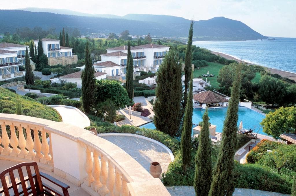 ANASSA, Latchi