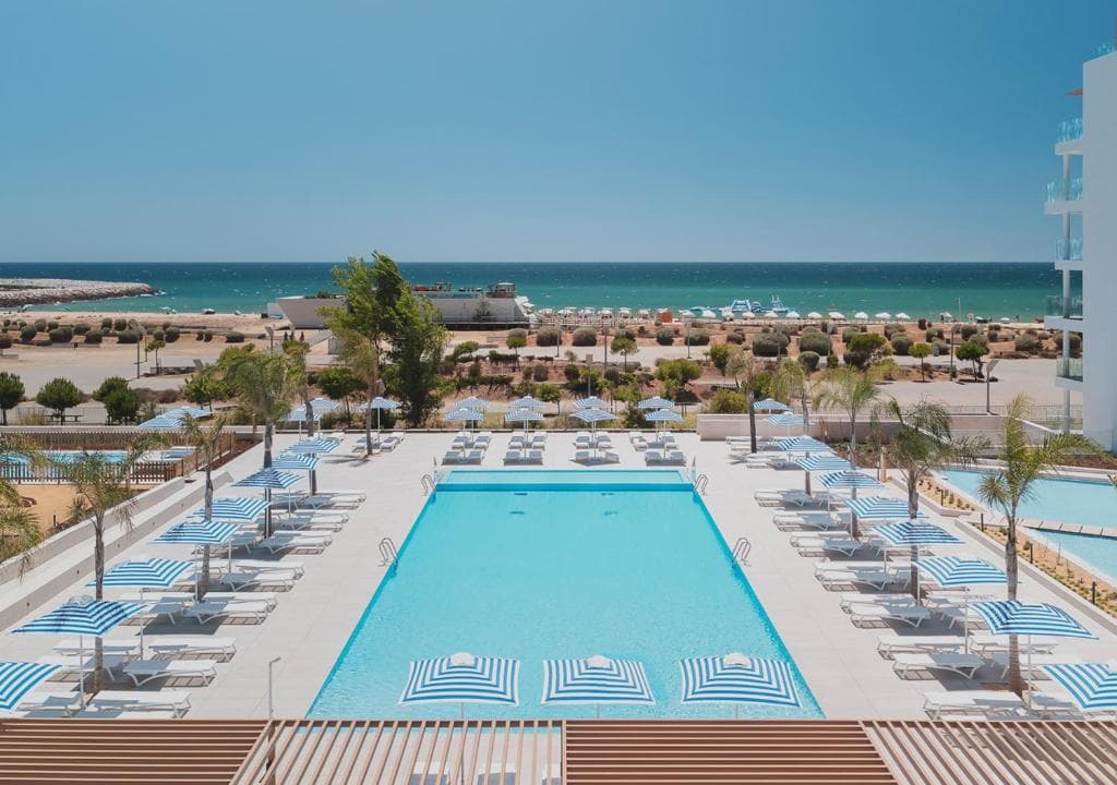 Dom Pedro Residences, Vilamoura