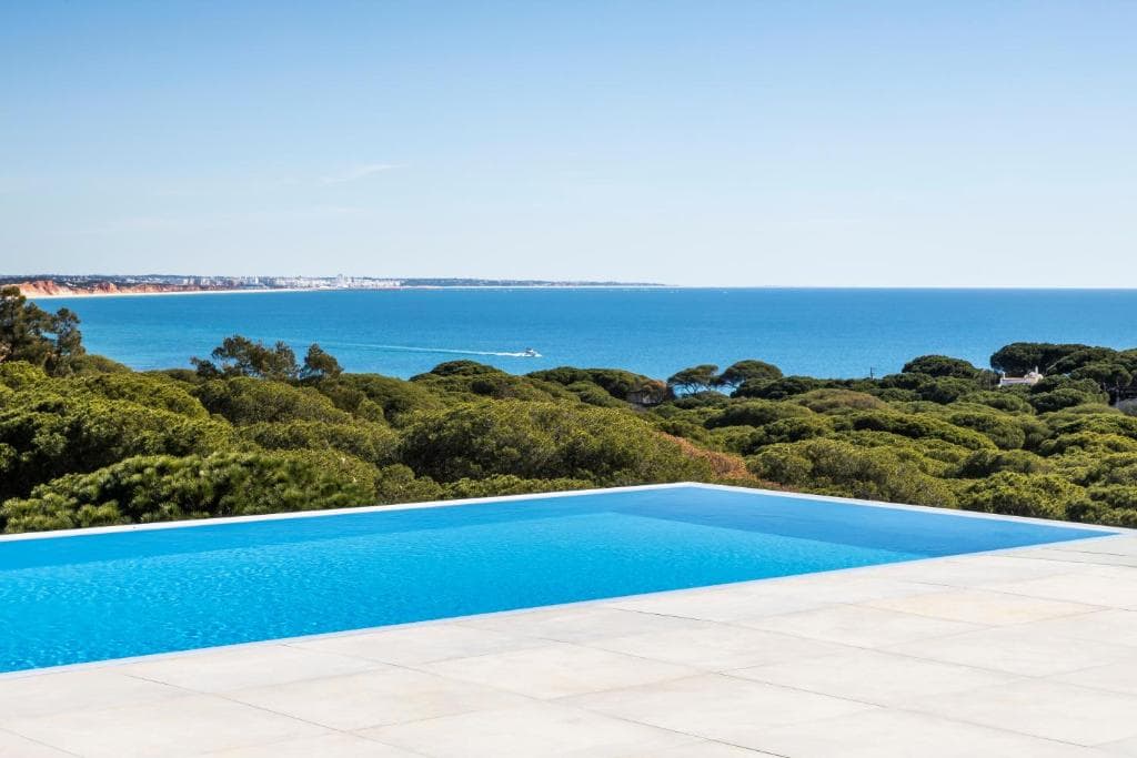 Vila Maria Hotel - Adults Only, Albufeira
