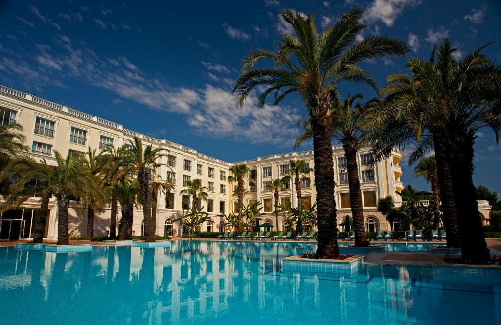 IC Hotels Airport, Antalya City
