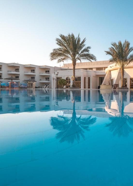 Hurghada Long Beach Resort, Hurghada City