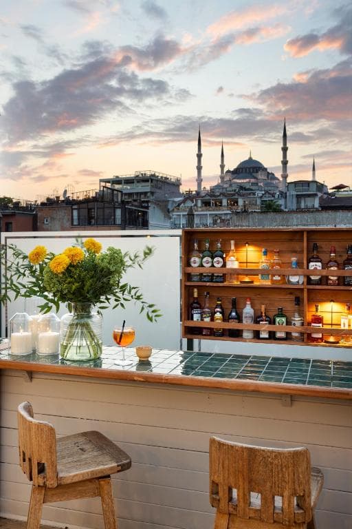 Armada Istanbul Old City Hotel, Istanbul