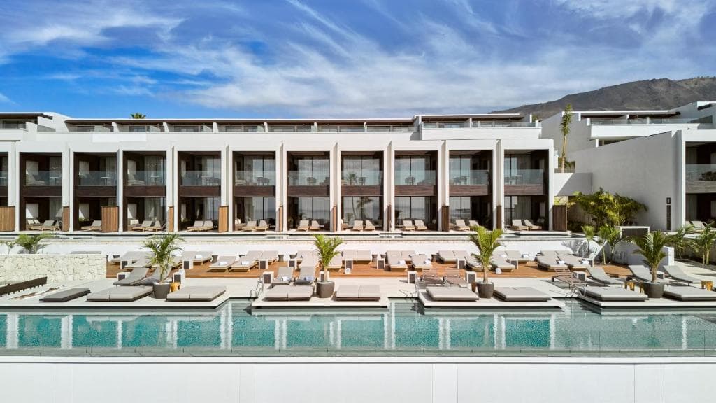 Royal Hideaway Corales Villas, Costa Adeje