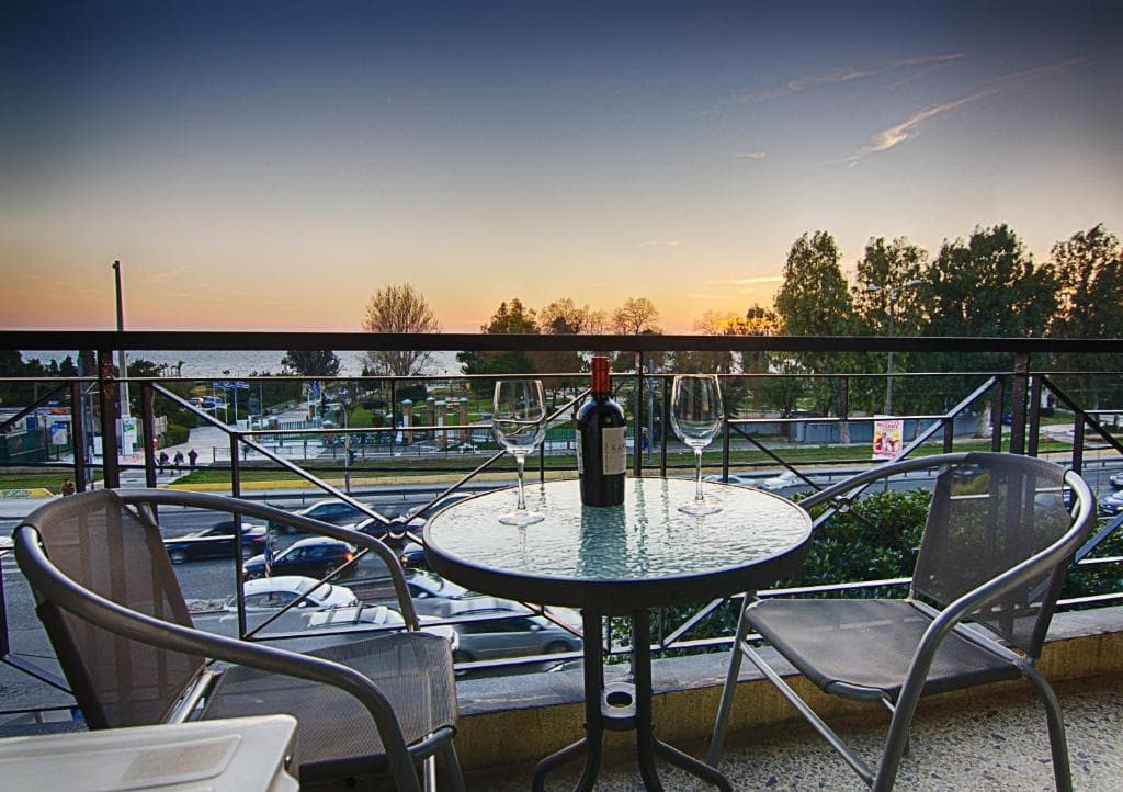 Galaxy Hotel Athens, Atena