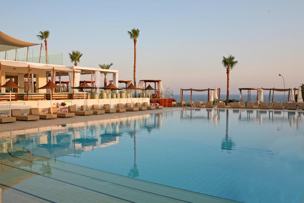 Napa Mermaid Hotel & Suites, Ayia Napa