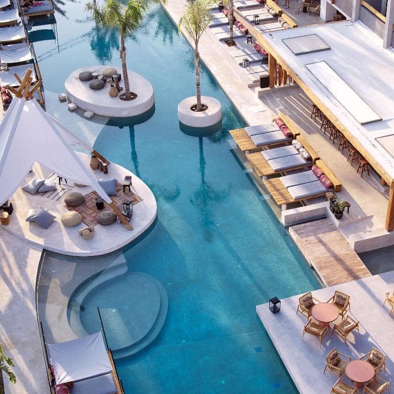 The Syntopia Hotel - Adults Only, Adelianos Kampos (Adele)