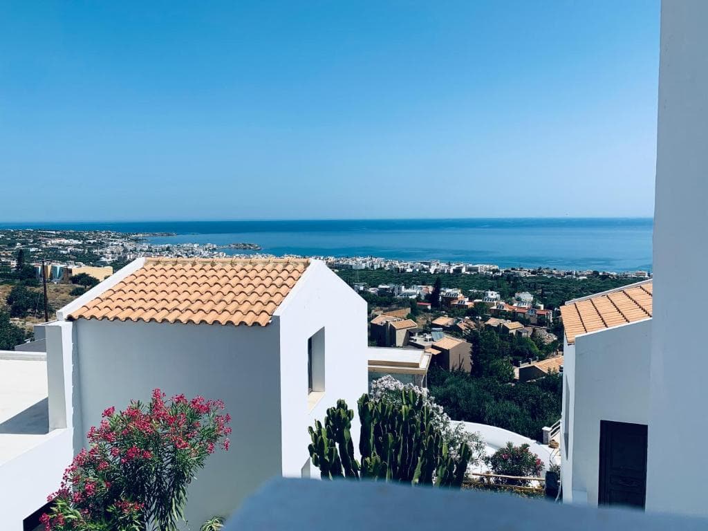 Creta Blue Boutique, Hersonissos