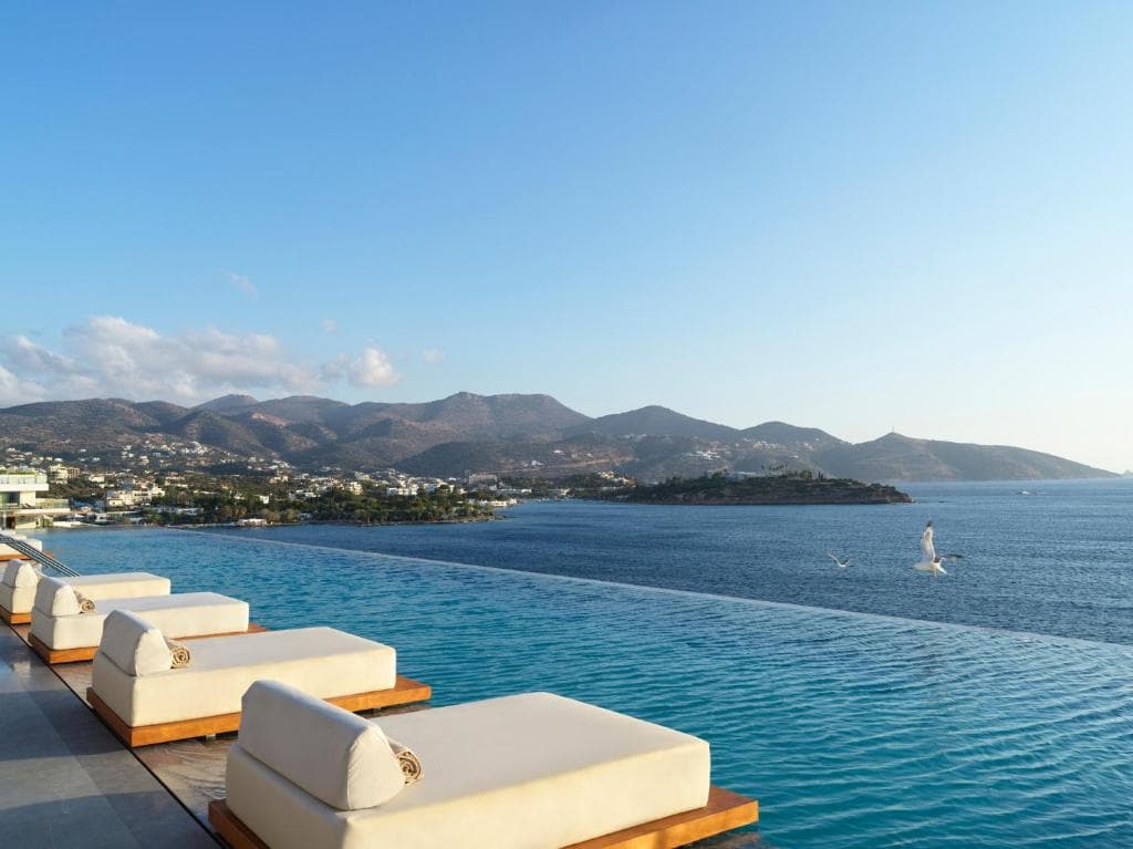 InterContinental Crete by IHG, Agios Nikolaos