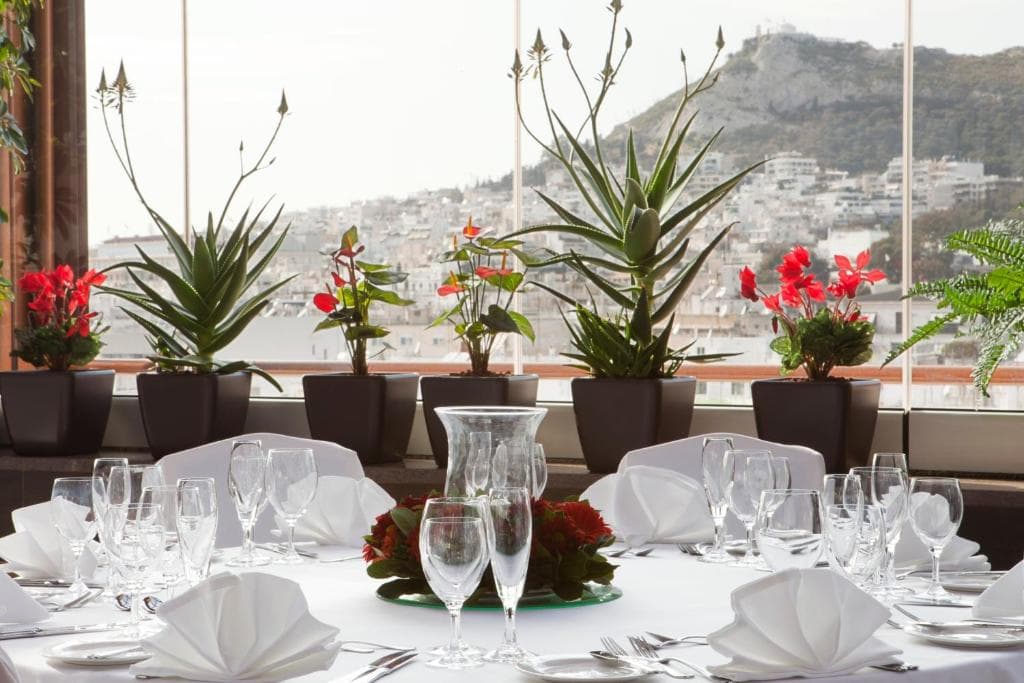 Crowne Plaza Athens City Centre by IHG, Atena