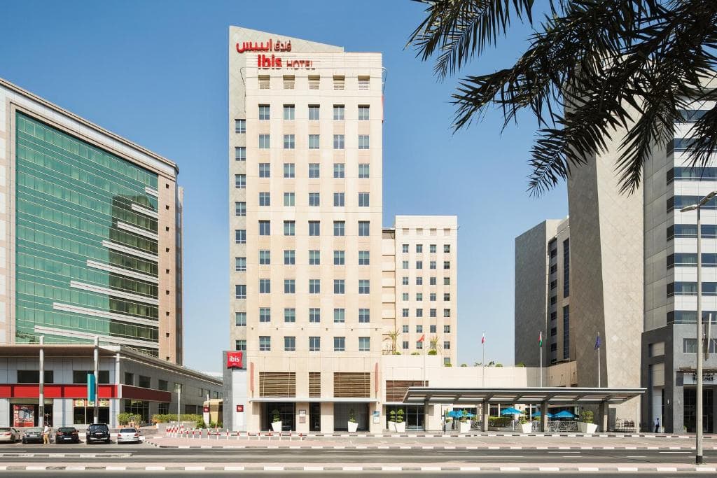 IBIS Deira Creekside Dubai, Dubai