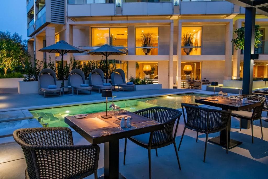 Divani Escape - Adults Only, Vouliagmeni