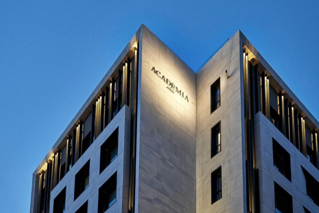 Academias Hotel, Autograph Collection, Atena