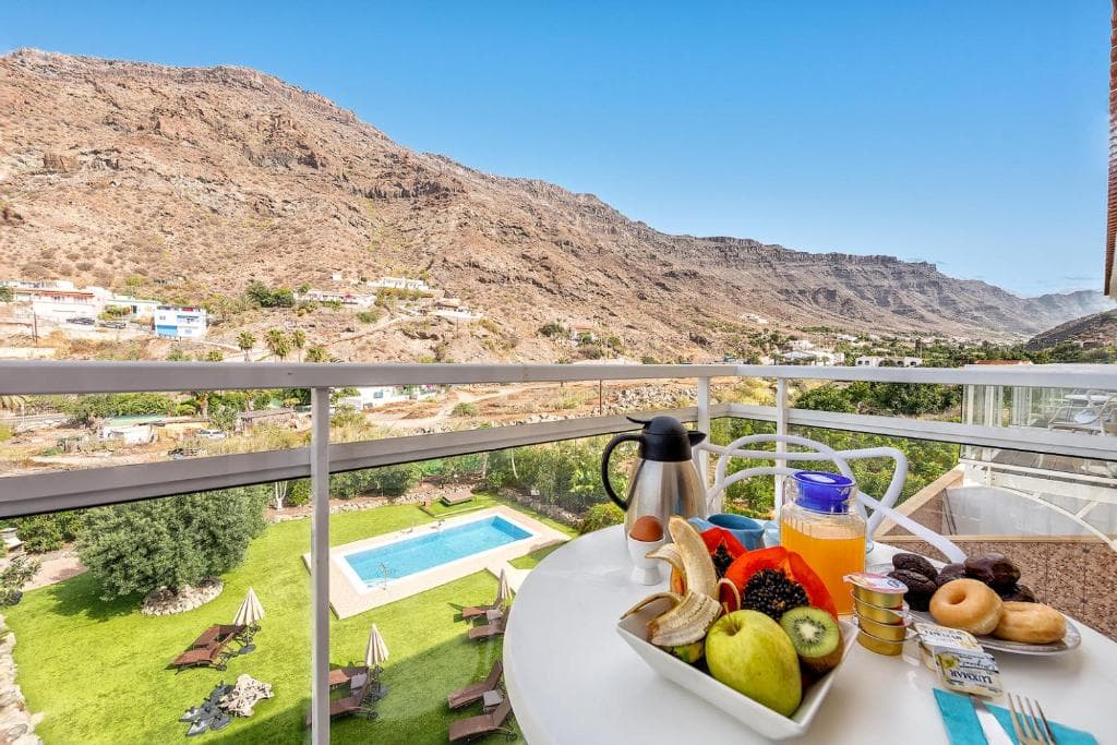 Hotel Sol Mogan Suites - Adults Only, Puerto Mogan