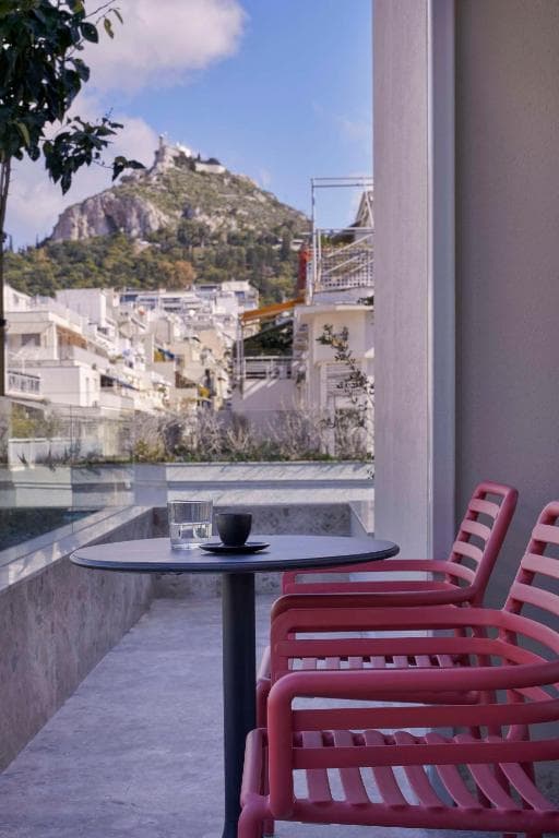 The Social Athens Hotel, a member of Radisson Individuals, Atena