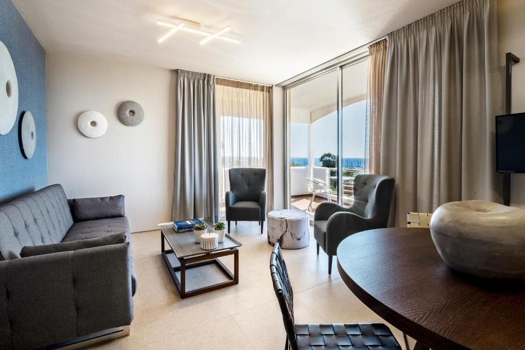 Marina Alimos Hotel Apartments, Atena
