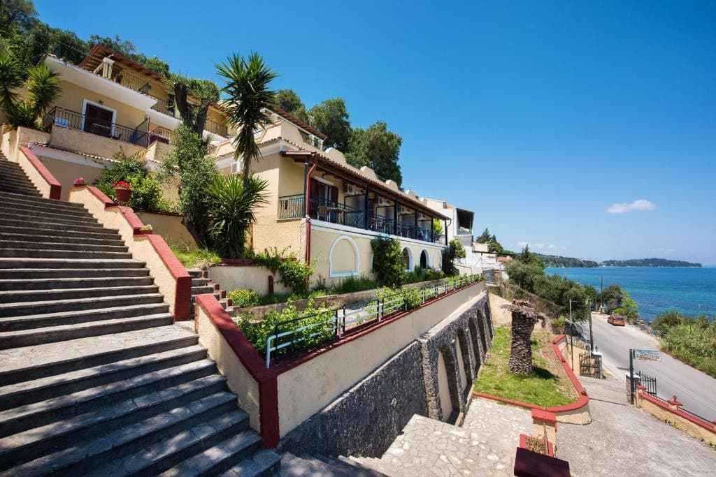 Batelo Hotel - Adults Only, Benitses