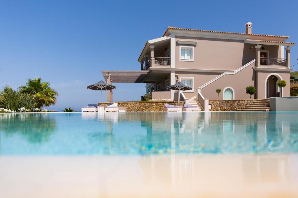 Pictures Suites, Agios Stefanos (CFU)