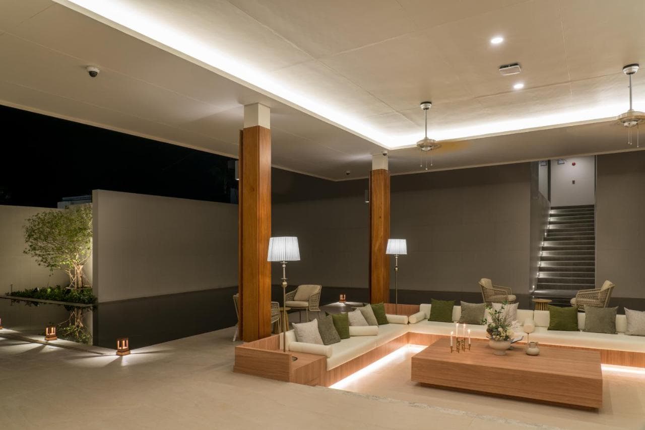 Niranapa Boutique Resort, Kata