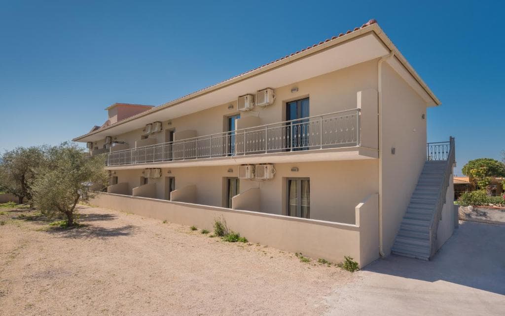 Casa 77 Zante by Karras Hotels, Bochali