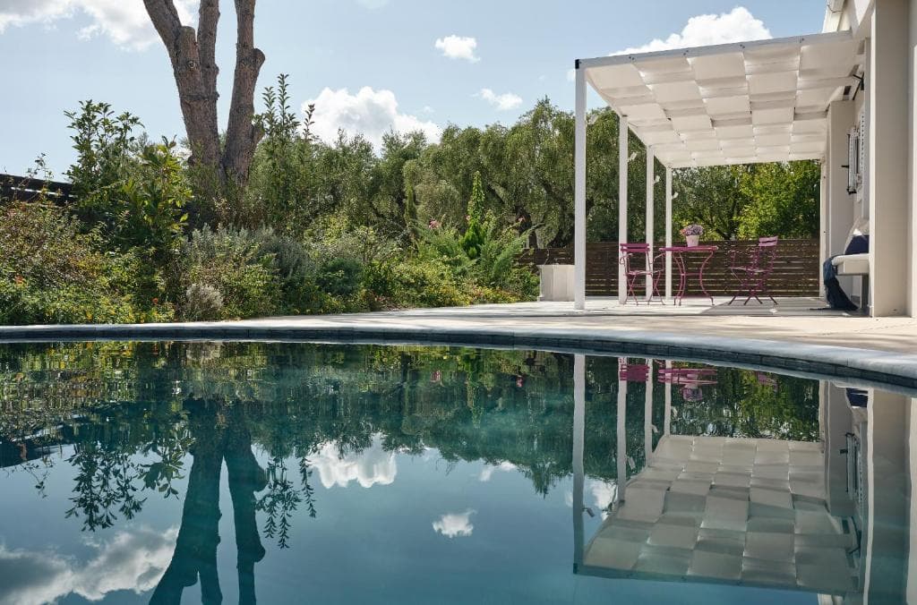 Villa Matina Zakynthos, Laganas