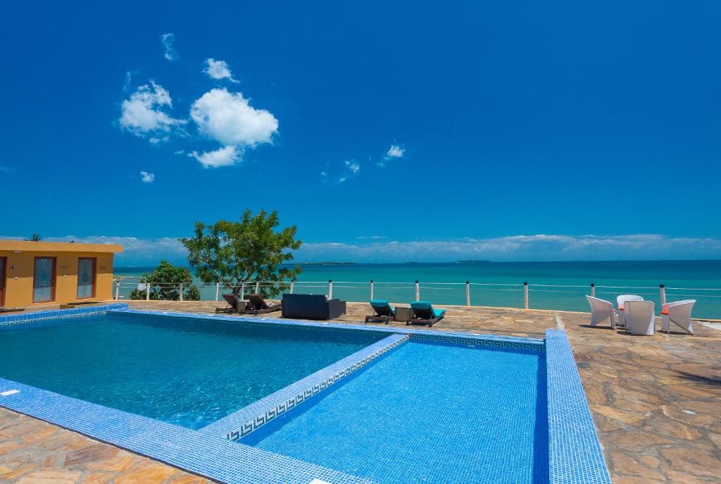 Golden Tulip Zanzibar Resort, Zanzibar City