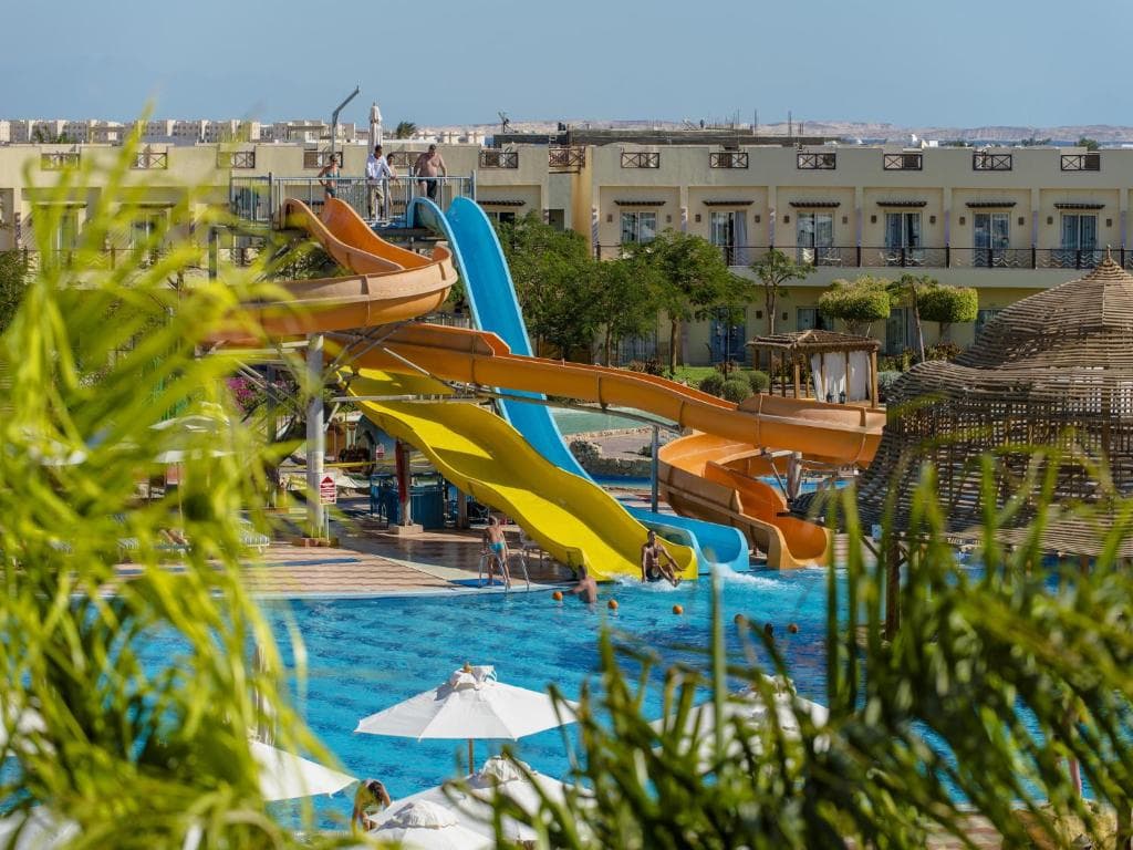 Hotel Concorde El Salam Sport, Sharm El Sheikh