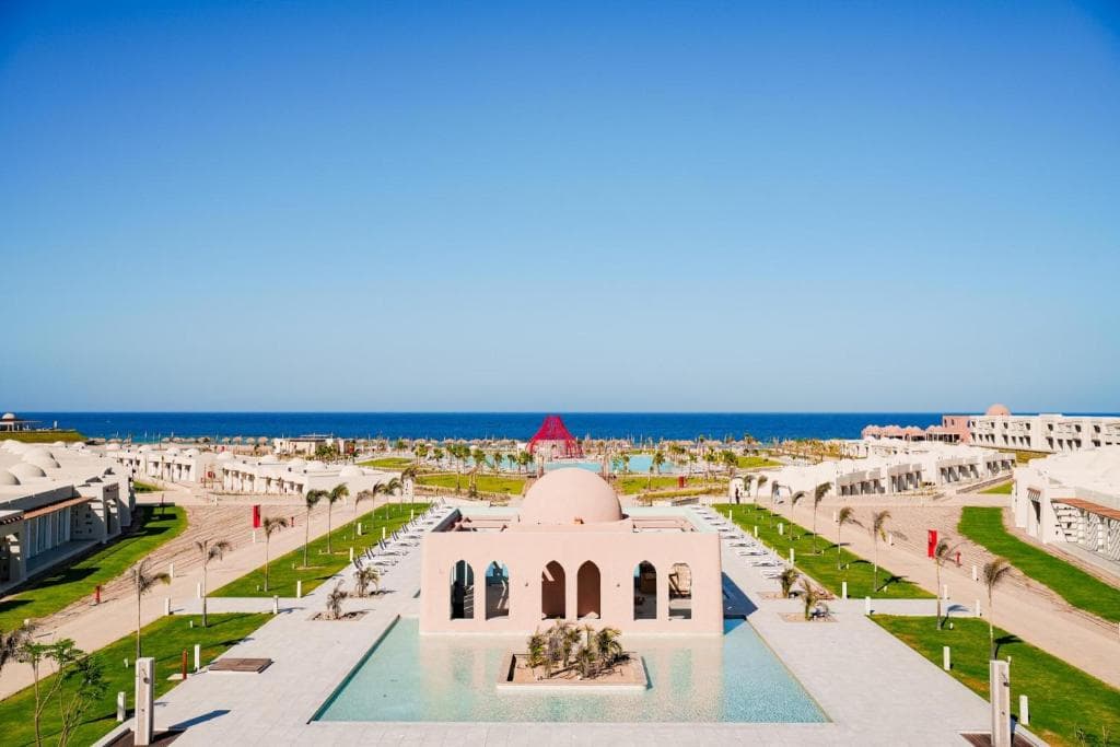 Sentido Reef Oasis Suakin, Marsa Alam