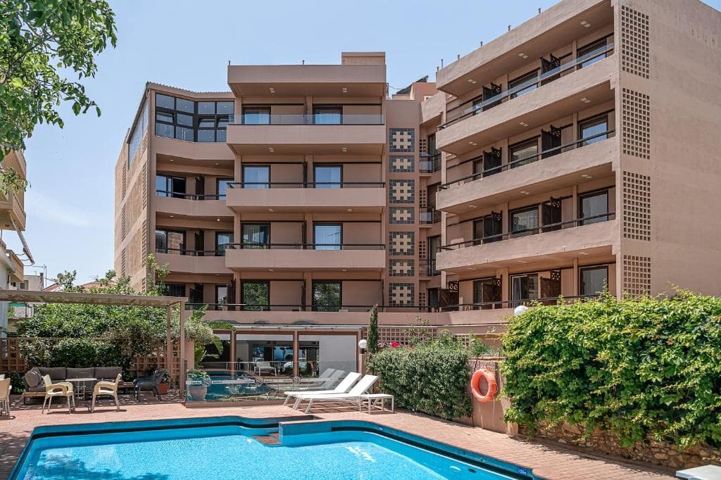 Civitel Akali Hotel, Chania