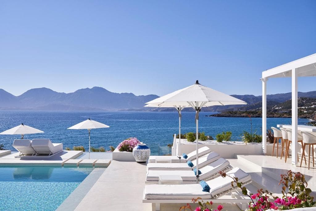The Island Concept Luxury Boutique, Agios Nikolaos