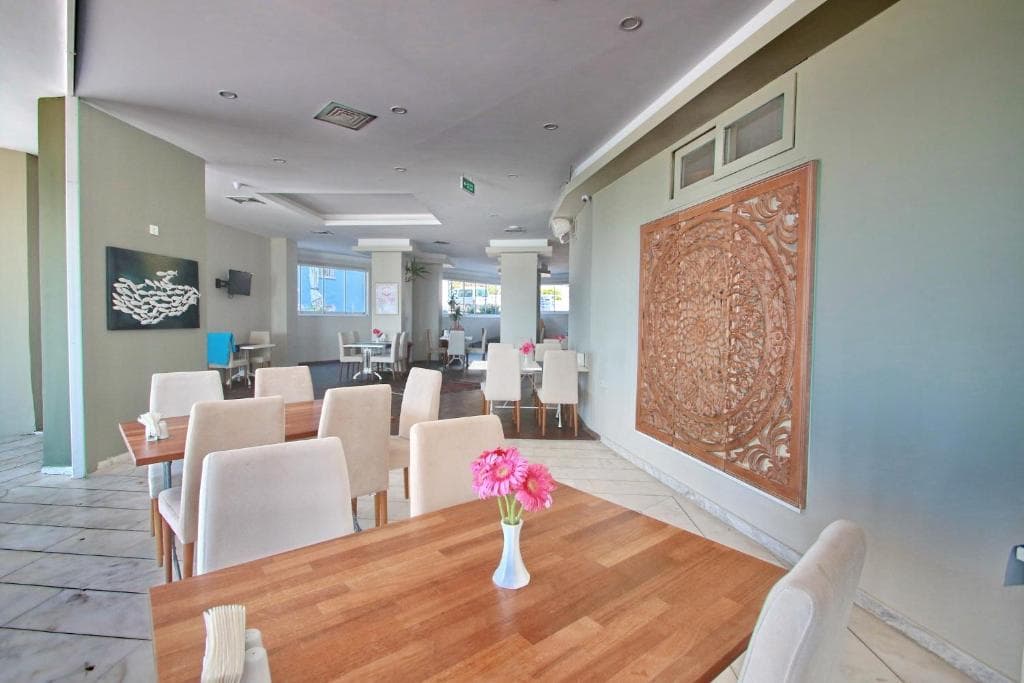 Jura Hotels Ada Beach, Kusadasi