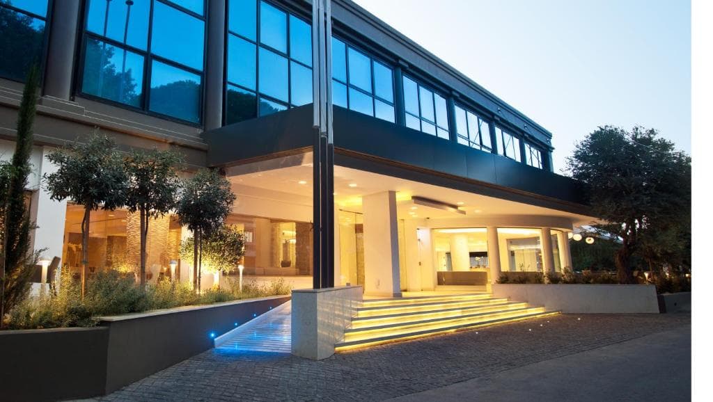 Alasia Hotel, Limassol