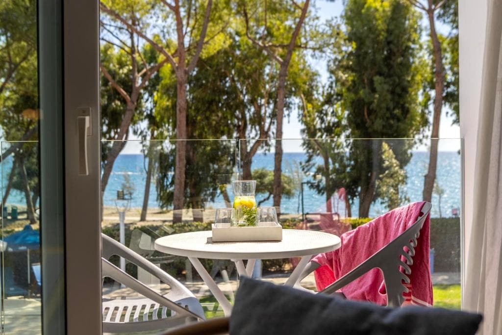 Park Beach Hotel, Limassol