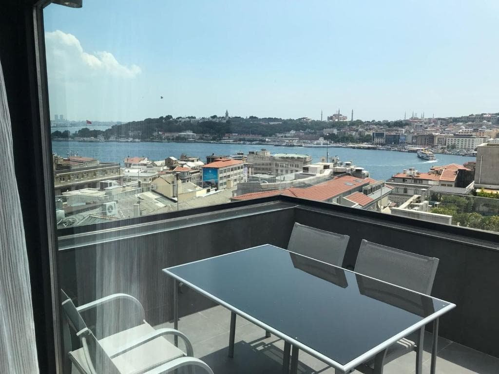 Bankerhan Hotel Galata - Adults Only Special Category, Istanbul