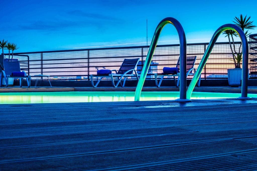 Holiday Inn Lisbon, Lisabona City