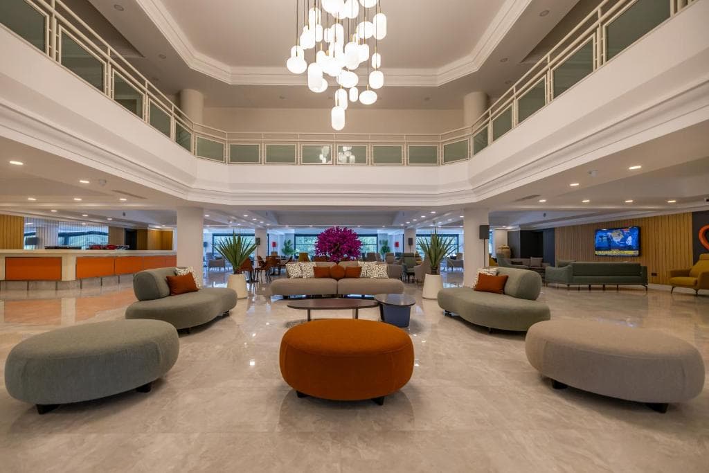 PROXIMA HOTEL - Kusadası, Kusadasi