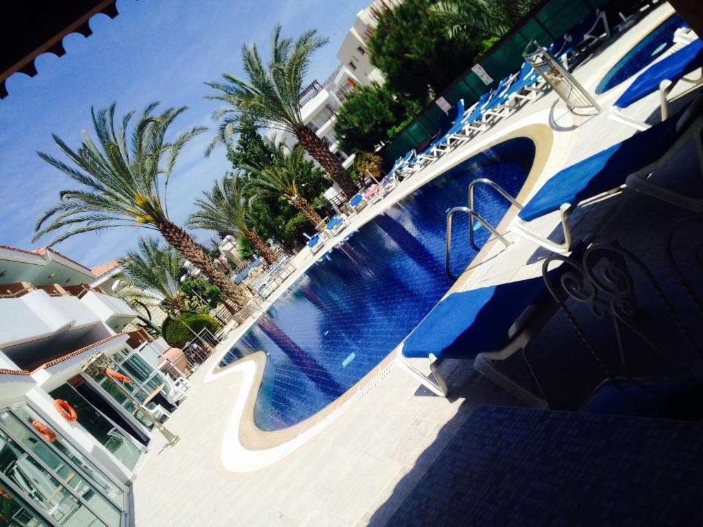 M. Moniatis Hotel, Limassol
