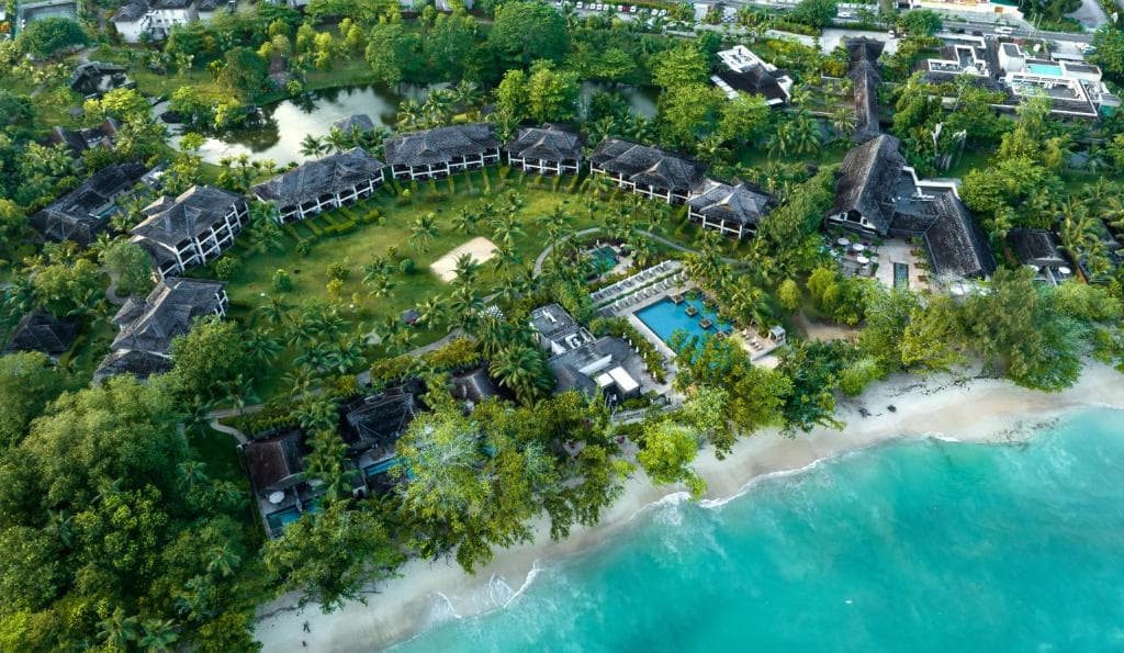 STORY Resort Seychelles, Mahe