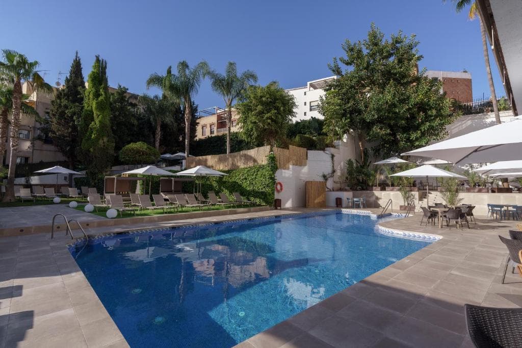 Costa Malaga by Pierre & Vacances – Adults Recommended, Torremolinos