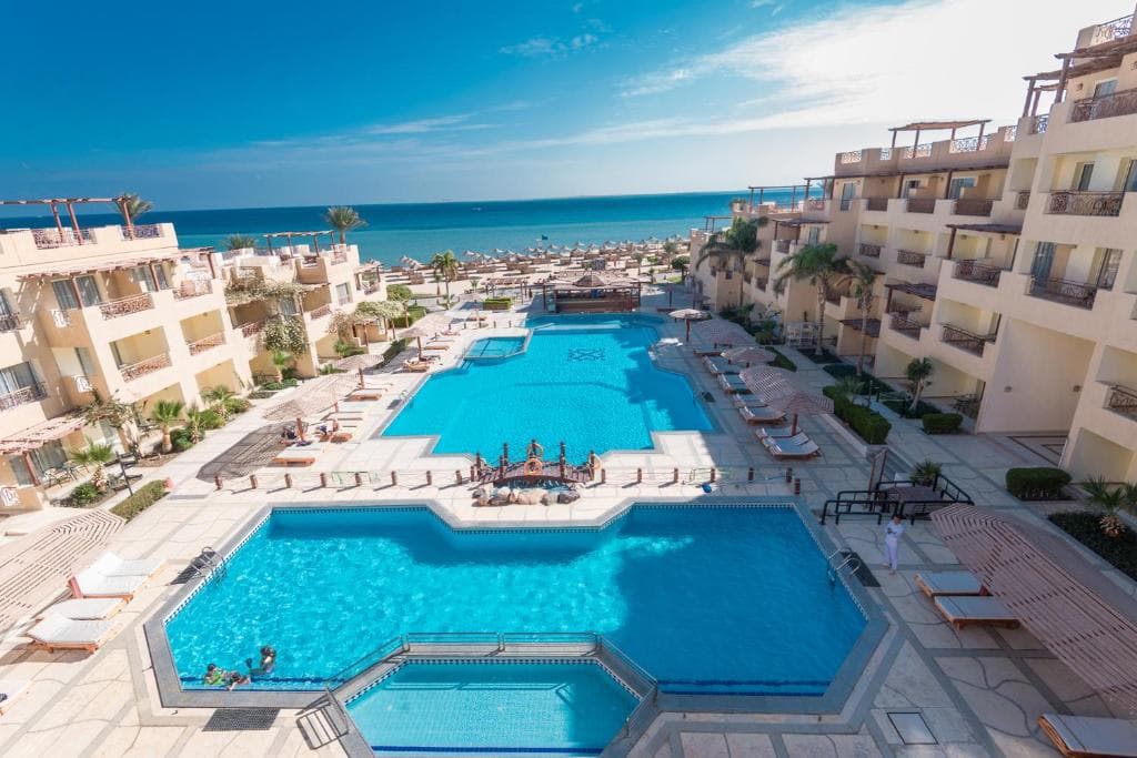 Imperial Shams Abu Soma, Soma Bay