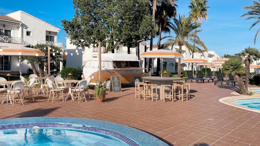 Garden Saladina - Adults Only, Playa de Muro