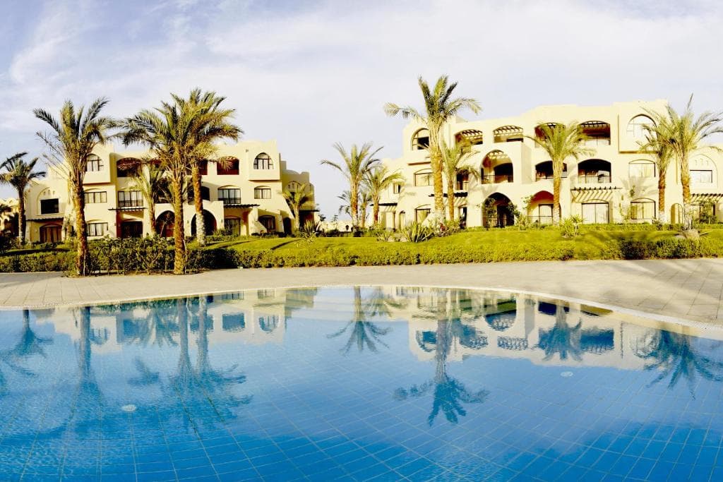 JAZ NEO Saraya Palms (ex Jaz Makadi Saraya Palms), Makadi