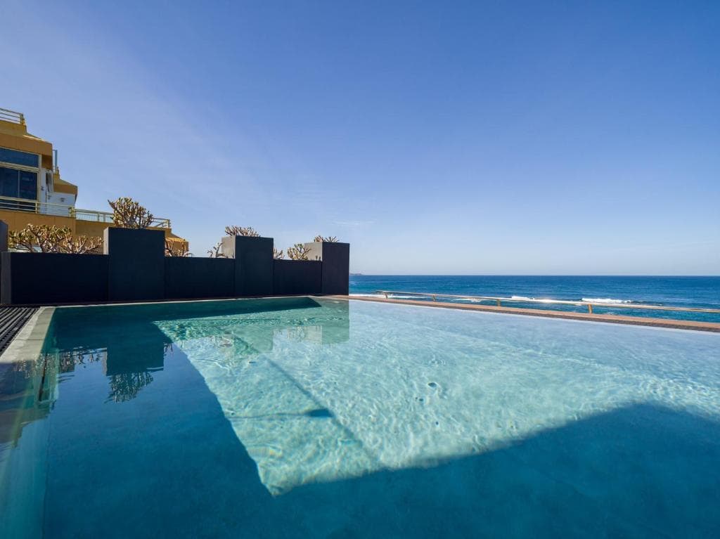 Sercotel Playa Canteras, Las Palmas