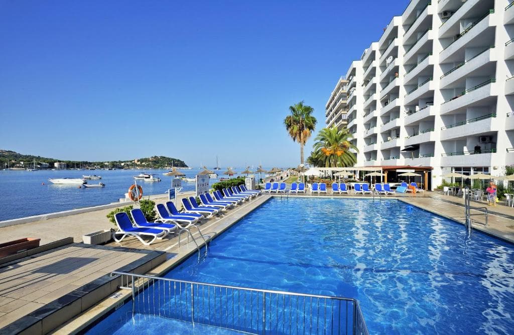 Globales Verdemar, Santa Ponsa