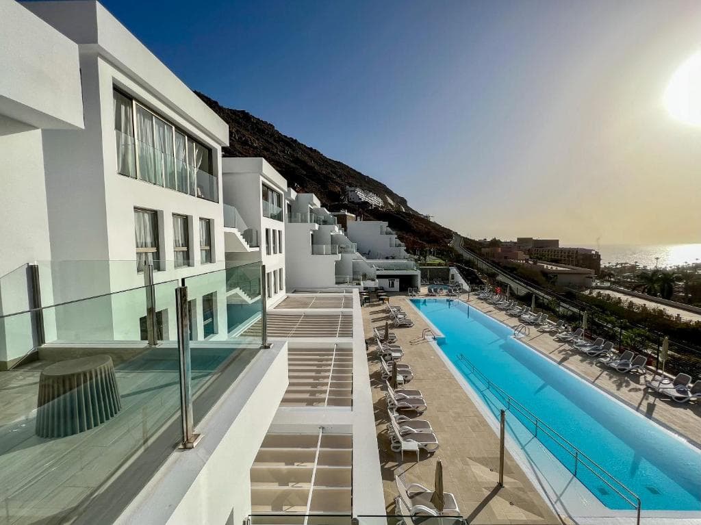 Apartamentos Cordial Magec Taurito, Taurito