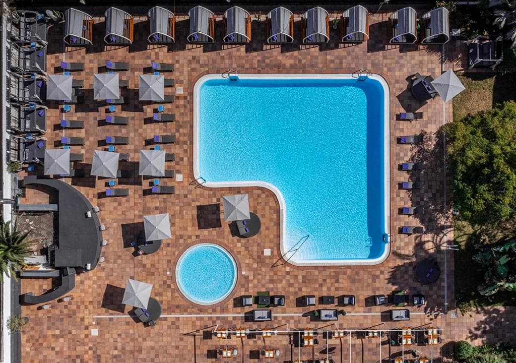 Axel Beach Maspalomas - Adults Only, Playa del Ingles
